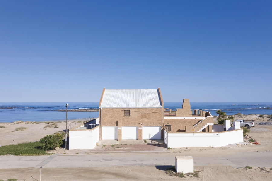 0 Bedroom Property for Sale in McDougall